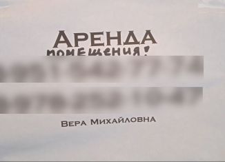 Помещение свободного назначения в аренду, 20 м2, Воронежская область, улица Ленина, 21А