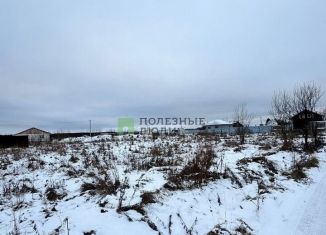 Продается земельный участок, 15.2 сот., деревня Малая Субботиха