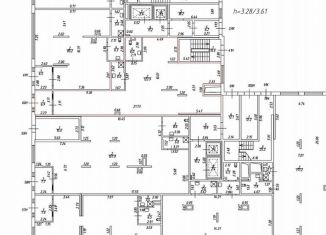 Аренда помещения свободного назначения, 141.8 м2, Санкт-Петербург, Старорусский проспект, 8к1