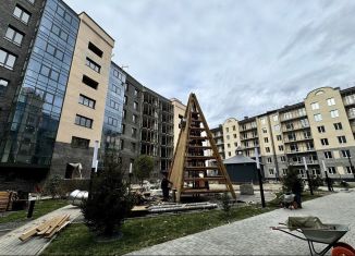 Продам двухкомнатную квартиру, 59.5 м2, Хакасия, улица Авиаторов, 1Е