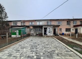 Продается четырехкомнатная квартира, 80 м2, село Крайнее, улица Ленина, 40