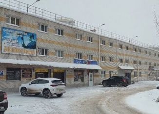 Продажа гаража, 22 м2, Чувашия, Пионерская улица, 18