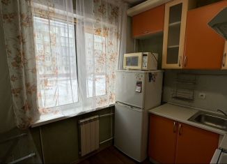 Продается двухкомнатная квартира, 43.8 м2, Барнаул, улица Германа Титова, 48/2, Октябрьский район