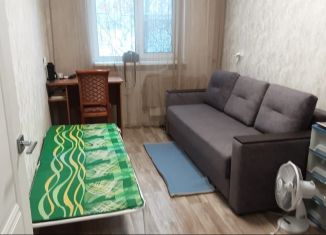 Комната в аренду, 20 м2, Хабаровск, улица Шеронова, 121