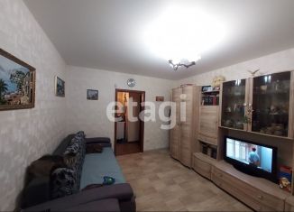 Продается трехкомнатная квартира, 63.5 м2, Красноярск, улица Глинки, 19, Ленинский район