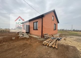 Продам дом, 70 м2, Элиста, Омский въезд