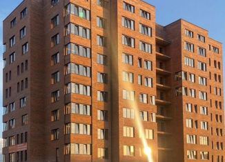 2-ком. квартира на продажу, 56 м2, Владикавказ, 12-й микрорайон, улица Хадарцева, 10А