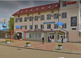 Сдаю в аренду помещение свободного назначения, 67 м2, Краснодар, улица Стасова, 174/1, микрорайон ХБК