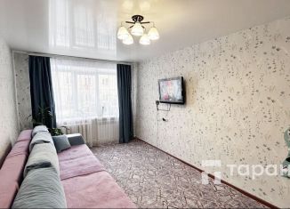 Продаю трехкомнатную квартиру, 62.5 м2, Верхнеуральск, улица Ленина, 81А