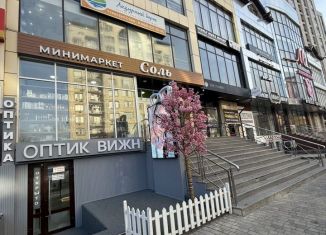 Сдача в аренду торговой площади, 80 м2, Махачкала, улица Ирчи Казака, 34, Советский внутригородской район