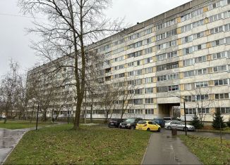 Продам 1-комнатную квартиру, 32.2 м2, Ленинградская область, Гатчинская улица, 18А