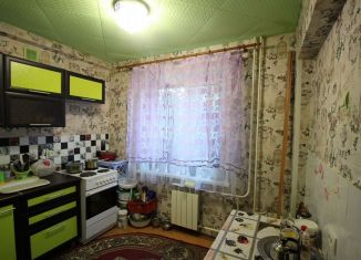 Продается 4-комнатная квартира, 66 м2, Красноярский край, улица Алёши Тимошенкова, 193