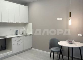 Продам квартиру студию, 22.2 м2, Ростов-на-Дону, проспект Солженицына, 15/1с1