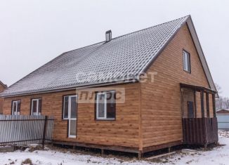 Продаю таунхаус, 98.5 м2, село Русский Юрмаш, Озёрная улица, 38