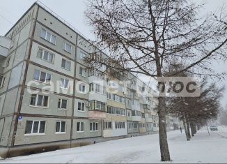 Продается 2-комнатная квартира, 49.4 м2, Республика Башкортостан, 24-й микрорайон, 14/15