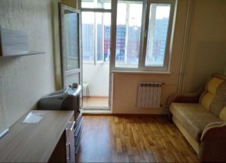 Квартира в аренду студия, 28 м2, село Засечное, Радужная улица, 8