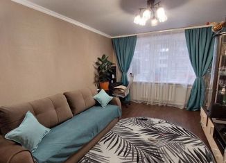 Продам двухкомнатную квартиру, 48 м2, Киржач, улица Калинина, 55