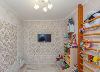 Продаю 2-ком. квартиру, 48 м2, Ставрополь, Дачная улица, 1, микрорайон № 13