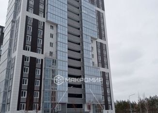 Квартира на продажу студия, 24.7 м2, Татарстан, улица Ярышлар, 6