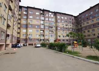 Продается 1-комнатная квартира, 39 м2, Краснодарский край, Душистая улица, 50