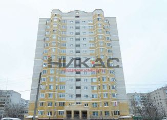 Продается двухкомнатная квартира, 60 м2, Ярославская область, улица Белинского, 5