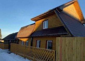 Продается дом, 100 м2, посёлок Билимбай, улица Парижской Коммуны, 7