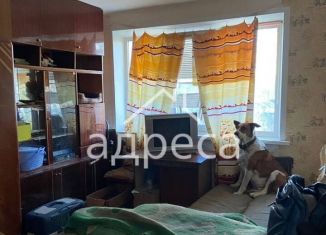 Продается 1-ком. квартира, 30.4 м2, Самара, улица Александра Матросова, 98, Промышленный район