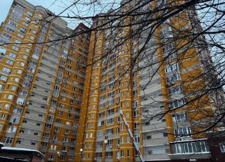 Продается 1-комнатная квартира, 38 м2, Красногорск, Павшинская улица, 2, ЖК Павшинский