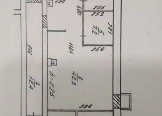 Продается 3-комнатная квартира, 52.7 м2, Новосибирск, метро Площадь Гарина-Михайловского, улица Дмитрия Шамшурина, 6