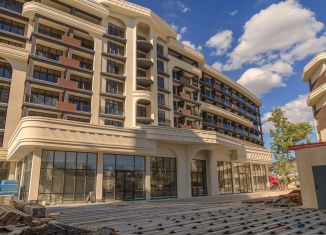 Продажа квартиры студии, 41.5 м2, Судак, Набережная улица, 75