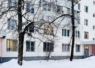 Продам квартиру студию, 10 м2, Москва, Сормовская улица, 4, метро Рязанский проспект