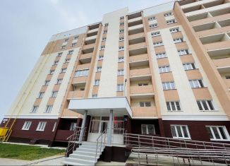 Продается 2-комнатная квартира, 54 м2, Орёл, улица Родзевича-Белевича