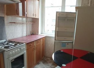 2-комнатная квартира в аренду, 47.7 м2, Воронежская область, улица Льва Толстого, 69