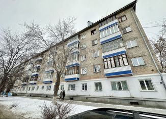 Продам двухкомнатную квартиру, 45 м2, Алтайский край, улица Никитина, 74