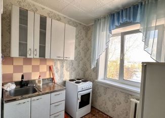 Сдается в аренду 1-комнатная квартира, 31 м2, Братск, Депутатская улица, 31