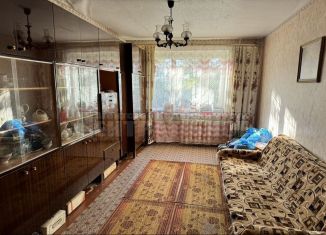 Продажа 3-ком. квартиры, 61 м2, Смоленск, улица Котовского, 5В