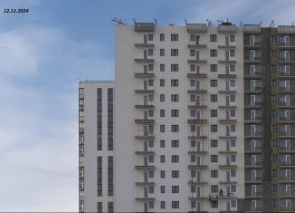 Продажа 2-комнатной квартиры, 50.7 м2, Екатеринбург, Железнодорожный район, улица Пехотинцев, 2А