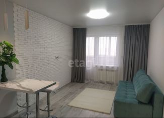 Продается квартира студия, 30.7 м2, Тула, проспект Ленина, 144