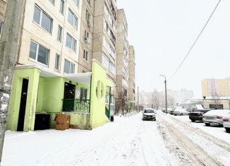 Продается 1-ком. квартира, 37.7 м2, Республика Башкортостан, улица Академика Королёва, 17