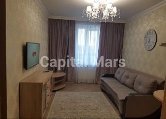 Аренда 1-ком. квартиры, 39 м2, Санкт-Петербург, улица Савушкина, 134к3