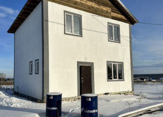 Продам дом, 170 м2, Арамиль, Октябрьская улица