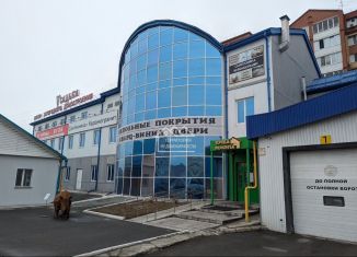 Офис в аренду, 36 м2, Тюмень, Закалужская улица, 83с4