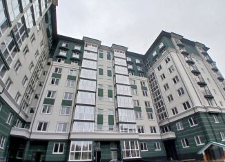 Продается однокомнатная квартира, 35.3 м2, поселок Васильково