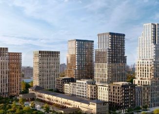 Продам 3-комнатную квартиру, 61 м2, Москва, Часовая улица, 24, САО