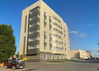 Продажа двухкомнатной квартиры, 61.1 м2, Тамбов, Красная улица, 13