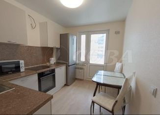 Продажа 1-комнатной квартиры, 35.5 м2, Тюмень, улица Алексея Леонова, 36, ЖК Тура-2