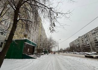 Продается квартира студия, 12.7 м2, Москва, улица Корнейчука, 55, СВАО