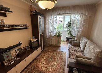 2-ком. квартира на продажу, 45 м2, Алтайский край, улица Сухэ-Батора, 9