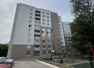 Продается квартира со свободной планировкой, 61.3 м2, Саратов, Заводской район, проспект Энтузиастов, 2