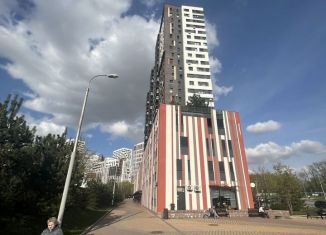 Однокомнатная квартира на продажу, 26.8 м2, Москва, улица Сосенский Стан, 17